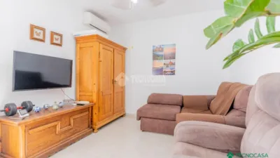 Semi-detached house in Aguadulce Norte photo 4
