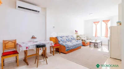 Apartment in Aguadulce Sur photo 25