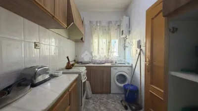 Apartment in Oliveros-Altamira-Barrio Alto photo 8