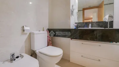 Apartment in Riera photo 29