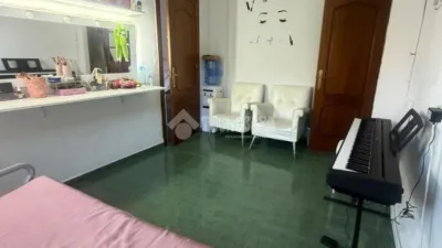 Apartment in Linares photo 19