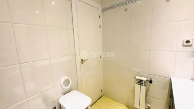 Terraced house in Brunete photo 30