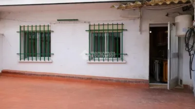 Flat in Buenavista photo 21
