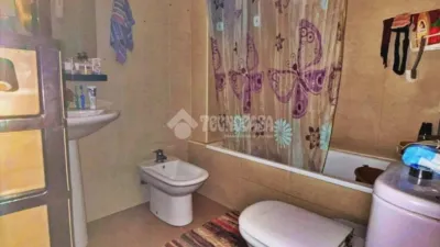 Flat in Santa María del Águila photo 13