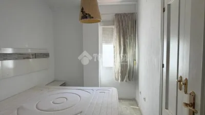 Apartment in Utrera photo 16