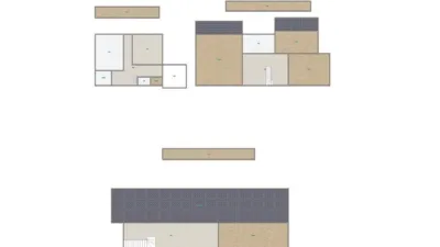 Semi-detached house in Aguadulce Norte photo 37