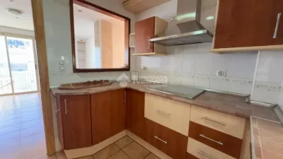 Apartment in La Paz-Las Américas-Estación Linares-Baeza photo 8