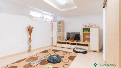 Apartment in Aguadulce Sur photo 7