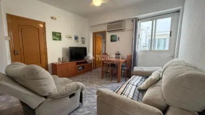Apartment in Oliveros-Altamira-Barrio Alto photo 18