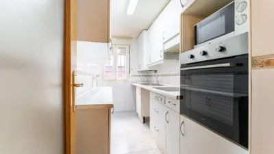 Apartment in City Centre photo 7
