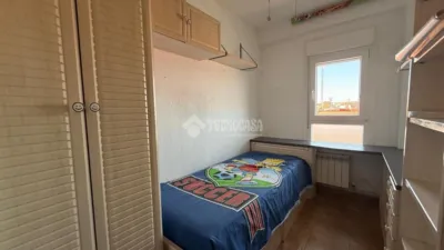 Flat in the City Centre photo 24