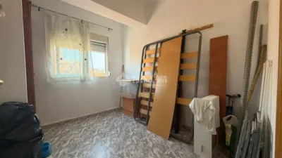 Apartment in Oliveros-Altamira-Barrio Alto photo 17