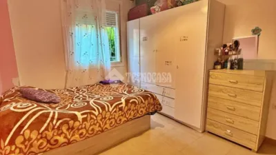Flat in Santa María del Águila photo 12
