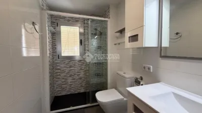 Flat in the City Centre photo 14