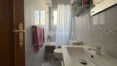 Apartment in Oliveros-Altamira-Barrio Alto photo 4