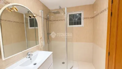 Terraced house in Brunete photo 23