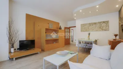 Apartment in Sant Feliu de Llobregat photo 19