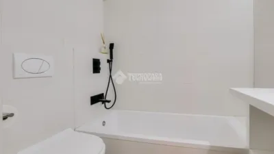 Apartment in Sant Feliu de Llobregat photo 28