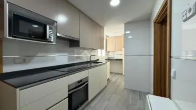 Flat in the City Centre photo 10