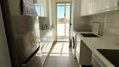 Apartment in Abrantes photo 10