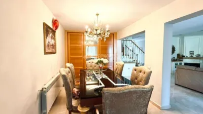 Terraced house in Brunete photo 13