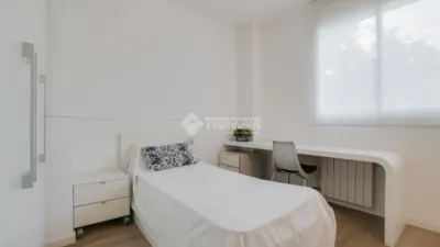 Apartment in Sant Feliu de Llobregat photo 43