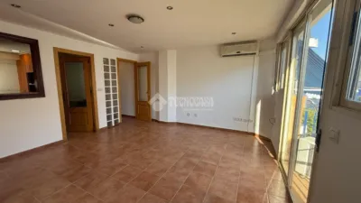 Apartment in La Paz-Las Américas-Estación Linares-Baeza photo 3