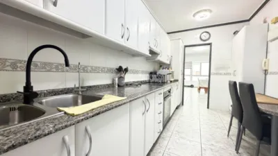 Piso en Puerto Canteras photo 8