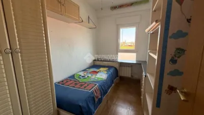 Flat in the City Centre photo 25