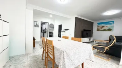 Piso en Puerto Canteras photo 4
