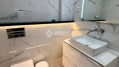 Apartment in Abrantes photo 28
