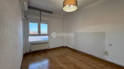 Flat in the City Centre photo 16