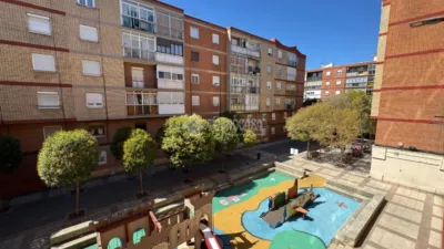 Apartment in Hospital-Rondilla-Santa Clara photo 4