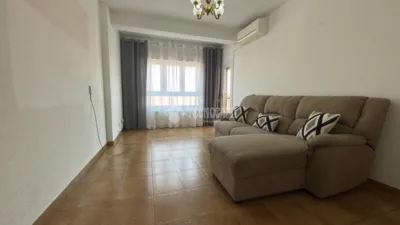 Flat in the City Centre photo 2