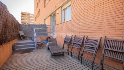 Apartment in Sant Feliu de Llobregat photo 10