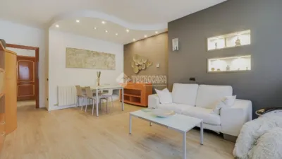 Apartment in Sant Feliu de Llobregat photo 18