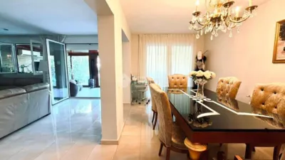 Terraced house in Brunete photo 15
