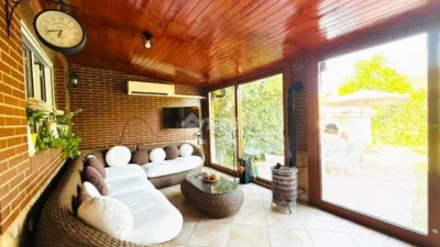 Terraced house in Brunete photo 4