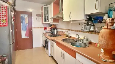 Flat in Santa María del Águila photo 8