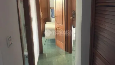 Apartment in Linares photo 17