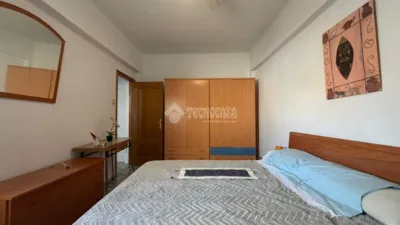 Apartment in Oliveros-Altamira-Barrio Alto photo 22