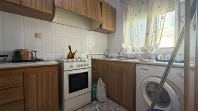 Apartment in Oliveros-Altamira-Barrio Alto photo 16