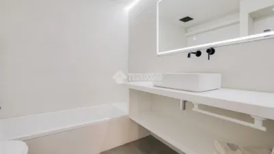 Apartment in Sant Feliu de Llobregat photo 29