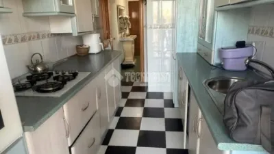 Apartment in Linares photo 8