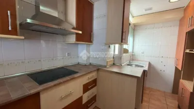 Apartment in La Paz-Las Américas-Estación Linares-Baeza photo 6
