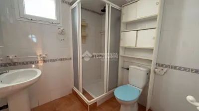 Apartment in La Paz-Las Américas-Estación Linares-Baeza photo 19