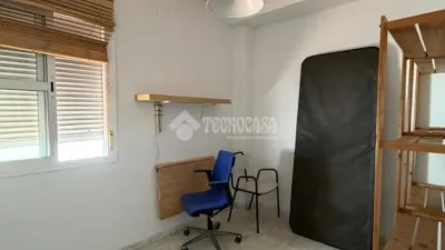 Apartment in Utrera photo 19