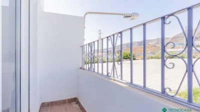 Semi-detached house in Aguadulce Norte photo 19