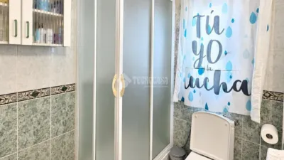 Apartment in Cuevas-Ilustración photo 15