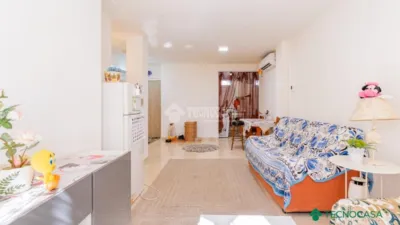Apartment in Aguadulce Sur photo 27